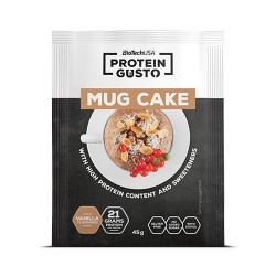 BioTechUSA Protein Gusto Mug Cake 45g