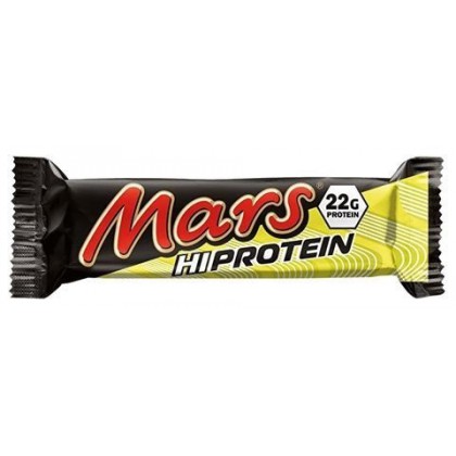 MARS HI-Protein Bar 66g