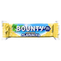 BOUNTY Protein Flapjack Bar 60 g