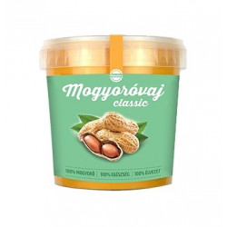 Valentine's Mogyoróvaj 100% Classic krémes (smooth) 800g