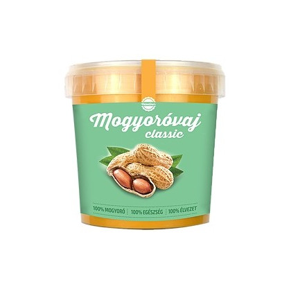 Mogyoróvaj Classic 800g