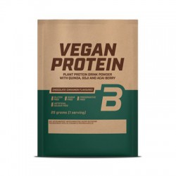 BioTechUSA Vegan Protein 25g