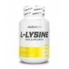 BIOTECHUSA L–Lysine – 90 kapszula
