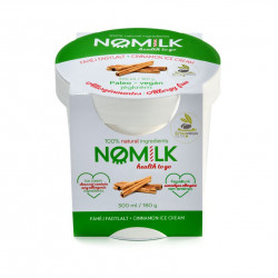 NoMilk Fahéj Ice Cream 300ml