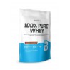 BioTechUSA 100% Pure Whey 454 g ízesített