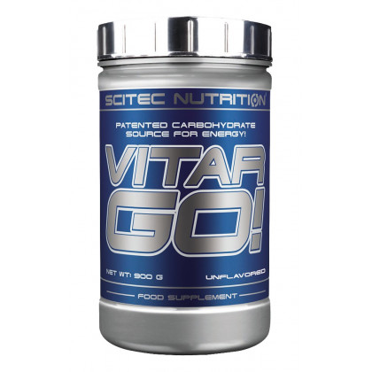 Scitec Nutrition VitarGO! (0,9 kg)