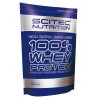 Scitec Nutrition 100% Whey Protein (0,5 kg)