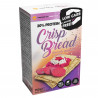 FORPRO 30% PROTEIN CRISP BREAD - CHIA SEEDS, AMARANTH & QUINOA