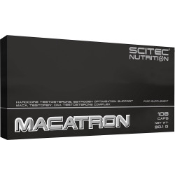 Scitec Nutrition Macatron (108 kap.)