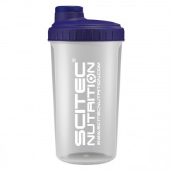 Scitec Nutrition Shaker Opaque (Átlátszó) 700ml