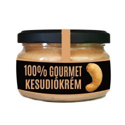 Valentine's 100% Gourmet Kesudiókrém - 200g