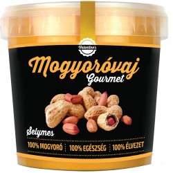 Valentine's Mogyoróvaj Gourmet 2500g