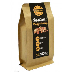 Valentine's Instant Mogyoróvaj - 1000g