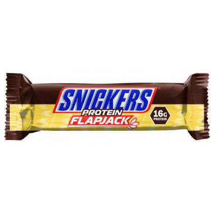 SNICKERS Protein Flapjack Bar 60 g