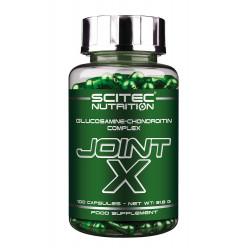 Scitec Nutrition Joint-X (100 kap.)