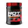 Scitec Nutrition Hot Blood Hardcore (375 gr.)