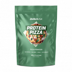 BioTechUSA Protein Pizza 500 g