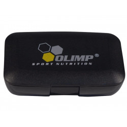 Olimp Pill Box (tablettatartó)