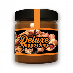 Valentine's Deluxe Mogyoróvaj 200g