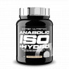 Scitec Nutrition Anabolic Iso + Hydros 920g