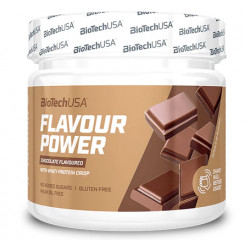 BioTechUSA Flavour Power ízesítő por 160g