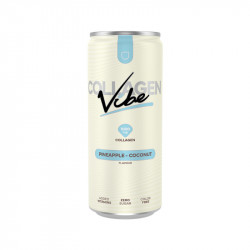 Nano Supps Collagen Vibe - 330 ml