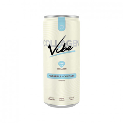 Nano Supps Collagen Vibe - 330 ml