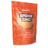 BioTechUSA Sponge Cake Baking mix 600 g
