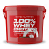 Scitec Nutrition 100% Whey Protein Professional (5 kg)