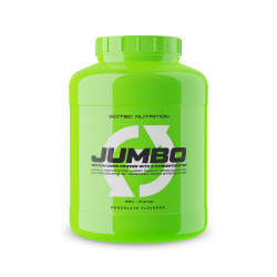 Scitec Nutrition JUMBO! (3,52 KG)