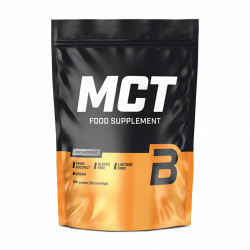 BioTechUSA MCT italpor 300 g