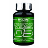 Scitec Nutrition VITAMIN D3 (250 KAP.)