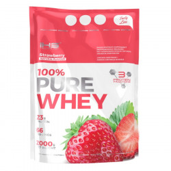 IHS PURE WHEY 2000G