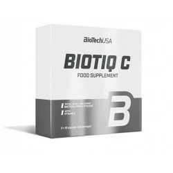 BioTechUSA Biotiq C 36 kapszula