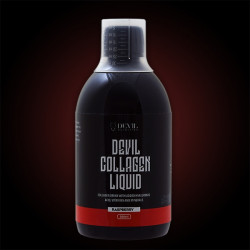 Devil Collagen Liquid 1000 ml