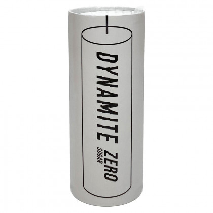 Dynamite Zero 230 ml jeges kávé