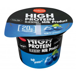 High Protein joghurt 200g (CSAK SZEMÉLYES ÁTVÉTELRE)