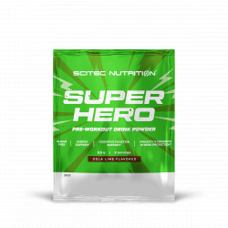 Scitec Nutrition Superhero (9.5 gr.)