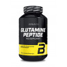 BioTechUSA Glutamine Peptide 180 kapszula