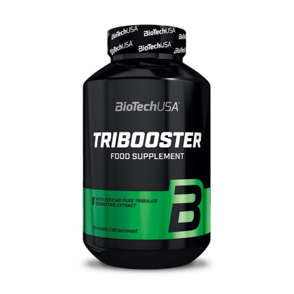 BioTechUSA Tribooster 120 tabletta