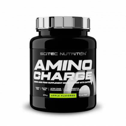 Scitec Nutrition Amino Charge (570 gr.)