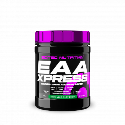 Scitec Nutrition EAA Xpress (400 gr.)