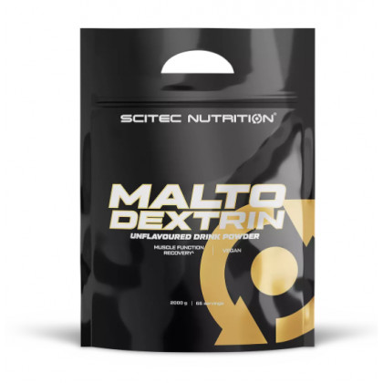 Scitec Nutrition Maltodextrin (2 kg)