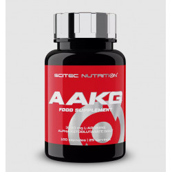 Scitec Nutrition AAKG (100 kap.)