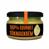 Valentine's 100% Gourmet Tökmagkrém – 200g