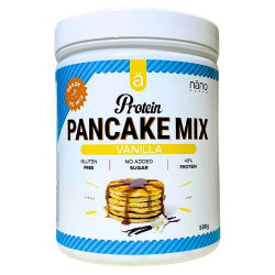 Nano Supps Protein Pancake Mix 500g