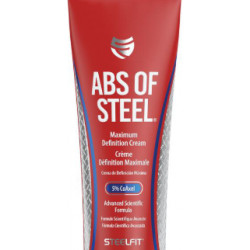Steelfit Abs Of Steel 14,7ml