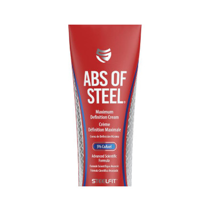 Steelfit Abs Of Steel 8,8ml