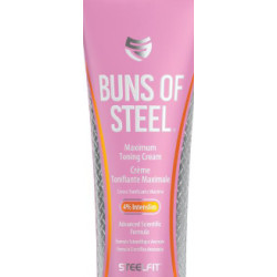 Steelfit Buns Of Steel 8,8ml