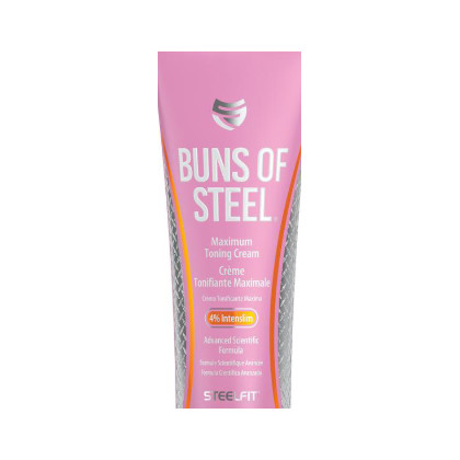 Steelfit Buns Of Steel 8,8ml